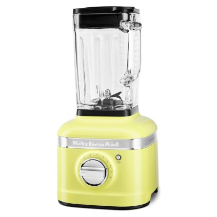 Stolní mixér KitchenAid Artisan K400 žlutá
