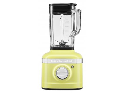 Stolní mixér KitchenAid Artisan K400 žlutá