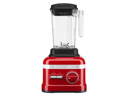 Stolní mixér KitchenAid Artisan X1 královská červená