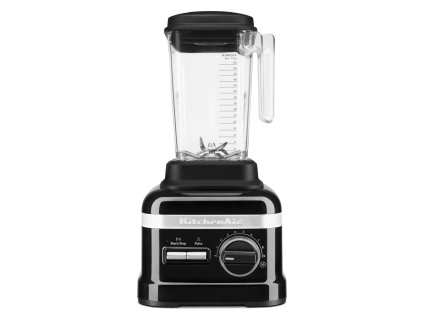 Stolní mixér KitchenAid Artisan X1 černá