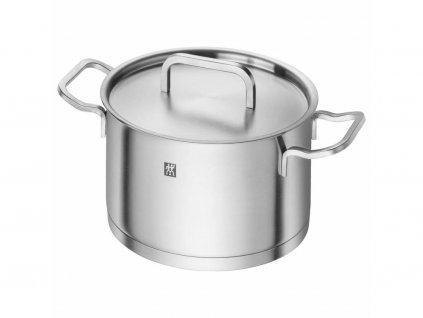 Sada nádobí a náčiní do kuchyně Premium starter set Zwilling 10 ks