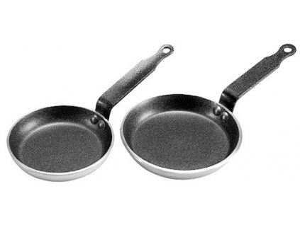 MINI pánev De Buyer 12 cm