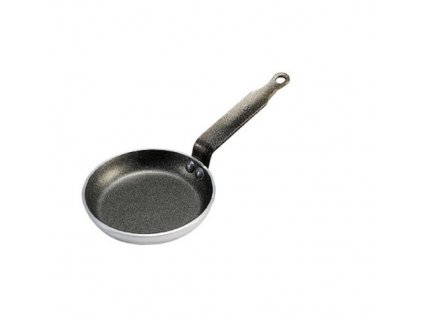 MINI pánev De Buyer 14 cm