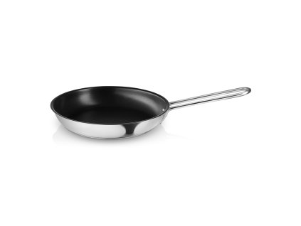 Nepřilnavá pánev na smažení s regulací teploty O 24 cm Eva Solo
