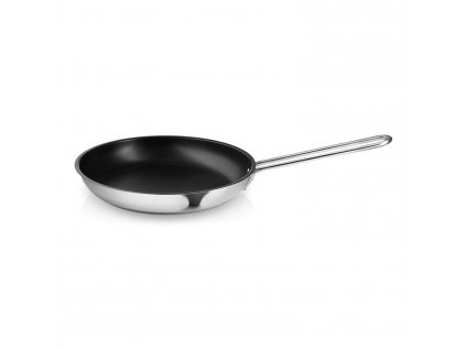 Nepřilnavá pánev na smažení s regulací teploty O 28 cm Eva Solo