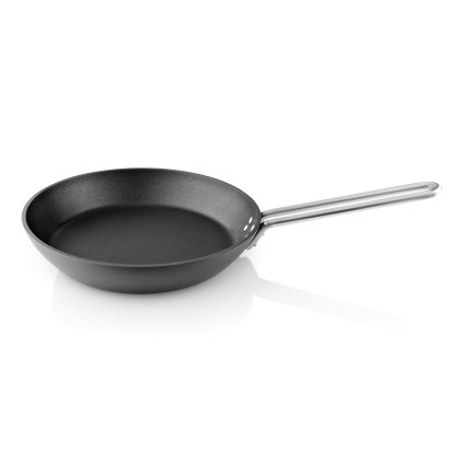 Nepřilnavá pánev s nerezovou rukojetí O 28 cm Professional Eva Solo