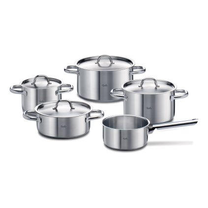 Sada hrnců 5 ks family line Fissler
