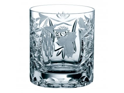 Sklenice na whisky čirá Traube Nachtmann