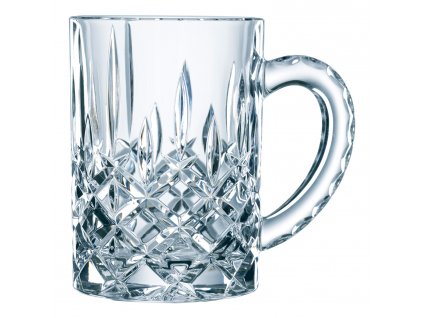Sklenice na pivo s uchem Noblesse Nachtmann
