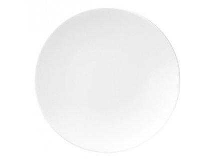 Talíř snídaňový Tac bílý Ø 19 cm Rosenthal