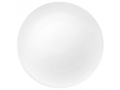 Talíř servírovací Tac bílý Ø 33 cm Rosenthal