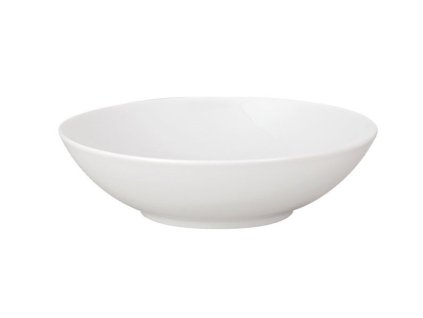 Talíř polévkový Tac bílý Ø 20 cm Rosenthal