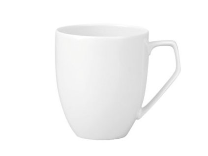 Hrnek s uchem Tac bílý Rosenthal