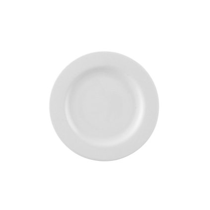 Talíř chlebový Moon bílý O 18 cm Rosenthal