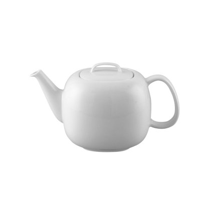 Konvice na kávu / čaj Moon bílá Rosenthal