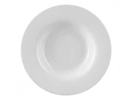 Talíř pasta Moon bílý Ø 30 cm Rosenthal