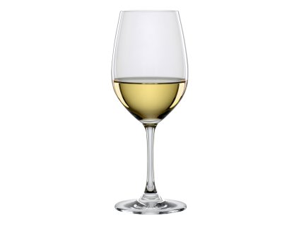 Set 4 sklenic na bílé víno Winelovers Spiegelau