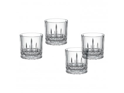 Set 4 sklenic S.O.F. Perfect Serve Collection Spiegelau