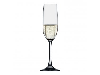 Set 4 sklenic na šampaňské typu flétna Vino Grande Spiegelau