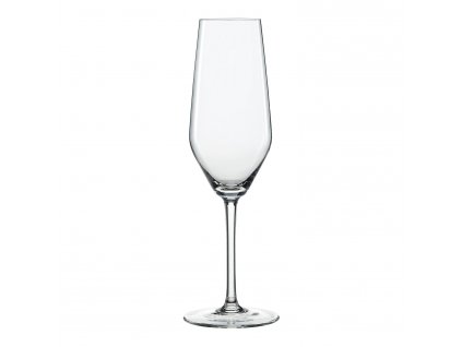 Set 4 sklenic na šampaňské typu flétna Style Spiegelau