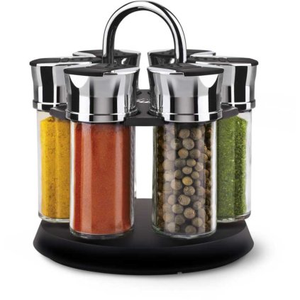 Sada kořenek Spice LT7009 Lamart 6 ks