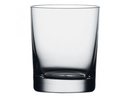 Set 4 sklenic bez stopky Classic Bar Spiegelau