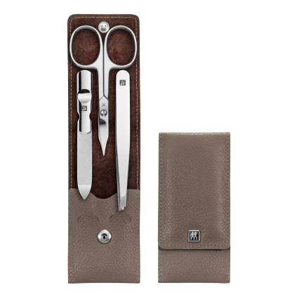 Manikúra 3dílná ZWILLING® Classic Inox jílová