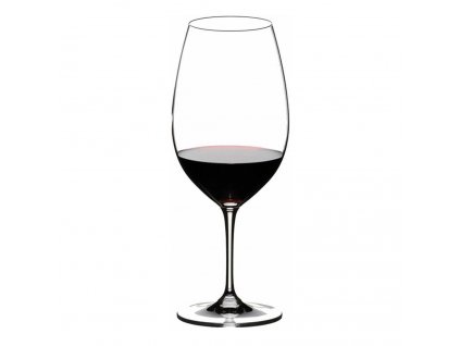 Sklenice Shiraz, Syrah Vinum Riedel