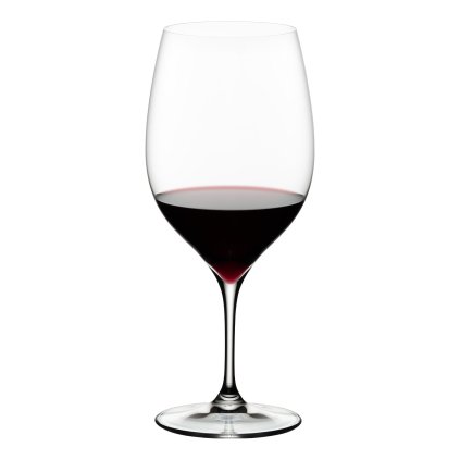 Sklenice Cabernet, Merlot Grape Riedel