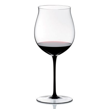 Sklenice Burgundy Grand Cru Sommeliers Black Tie Riedel