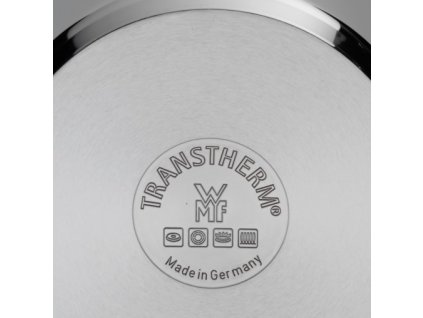 Hrnec s poklicí Gourmet Plus WMF 24 cm 5,7 l