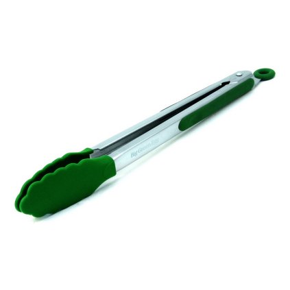 Silikonové kleště velké 40 cm