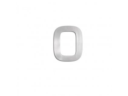 Domovní číslo "0" SIGNO Blomus