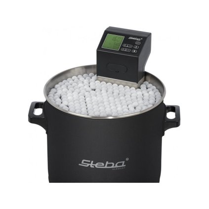 Izolační kuličky Sous Vide Steba 100 ks