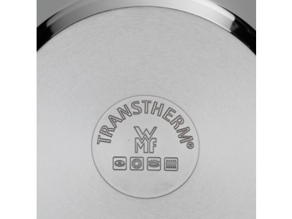 Nerezová pánev Gourmet Plus WMF 24 cm