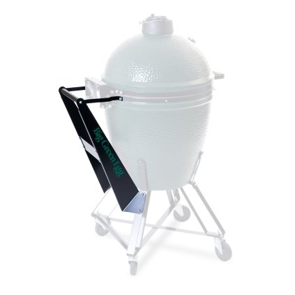Držadlo pojízdného stojanu pro gril XL