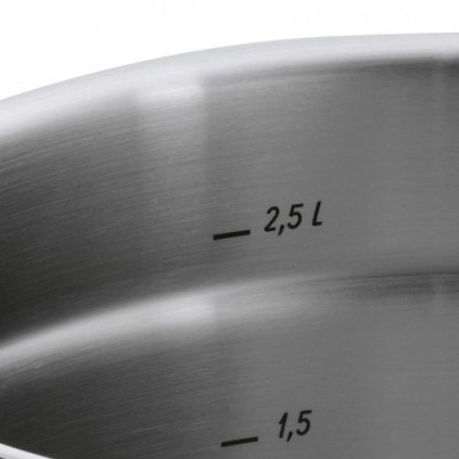 Hrnec s poklicí Gourmet Plus WMF 16 cm 1,9 l