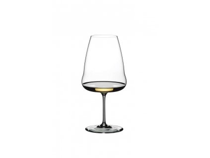 Sklenice na víno Riedel Winewings Riesling