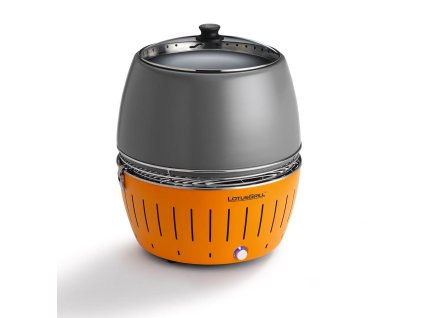 poklop lotusgrill