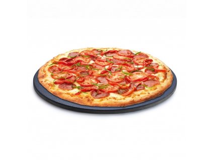 pizza a steak kámen lotusgrill xl