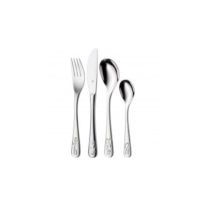 Dětský jídelní set Safari WMF 6 ks