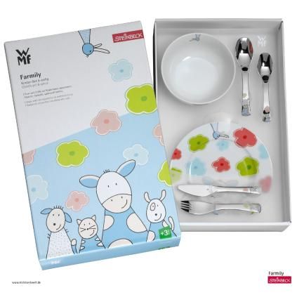 Detsky jidelni set