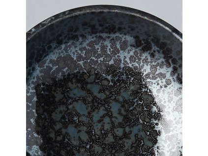 Malá mělká miska Black Pearl 13,5 cm 250 ml MIJ
