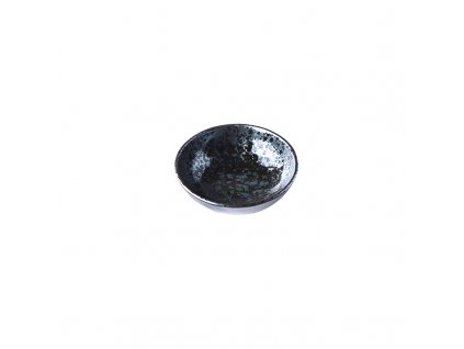 Malá mělká miska Black Pearl 13,5 cm 250 ml