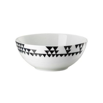 Miska Magic Garden Black Seeds Rosenthal 15 cm 580 ml