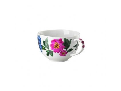 Šálek na cappuccino Magic Garden Blossom Rosenthal 380 ml
