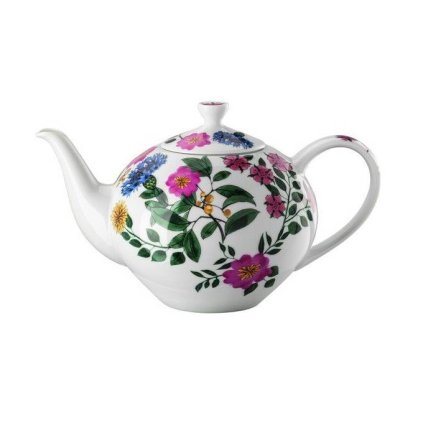 Konvice na čaj Magic Garden Blossom Rosenthal 1,3 l