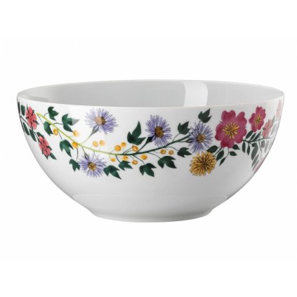 Mísa Magic Garden Blossom Rosenthal 24 cm 2,8 l