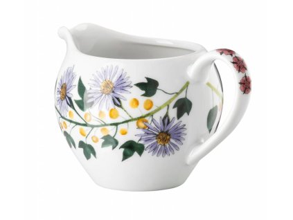 Konvička na mléko Magic Garden Blossom Rosenthal 200 ml