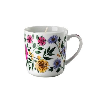 Svícen Magic Garden Blossom Rosenthal 380 ml